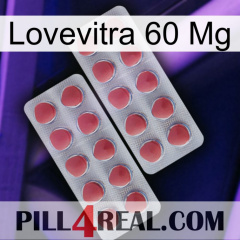 Lovevitra 60Mg 19